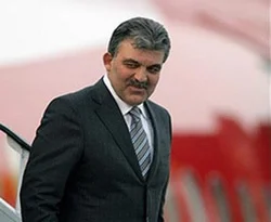Abdullah Gül, son noktayı koydu