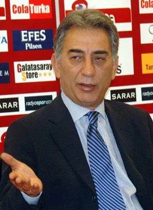 Adnan Polat: Henüz şampiyon değiliz