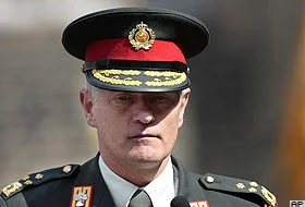 Afganistan'da Genelkurmay'ın oğlu öldü