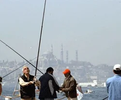 Afrika sıcakları geliyor!