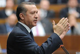 Ak Parti'nin yedeği GTP iddiası