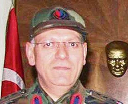Albay Öz komisyona ifade verecek