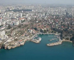 'Antalya Expo 2018'e aday olsun'
