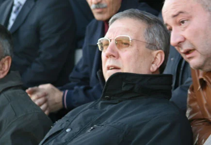 Aziz Yıldırım: Utanmaz herifler!