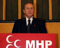Bahçeli'den '1 Mayıs' önerisi