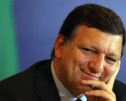 Barroso Türkiye'ye gelecek