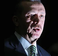 Başbakan Erdoğan ortadan kayboldu