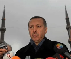 Başbakan'ın acı günü