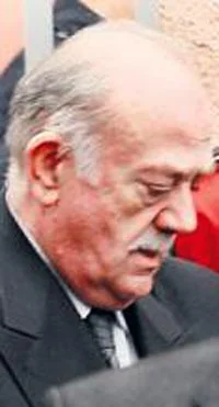 Batık bankacıya Ergenekon sorgusu
