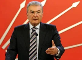 Baykal 3 isimle temasta