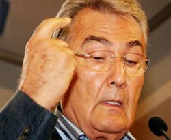 Baykal'dan şartlı yanıt