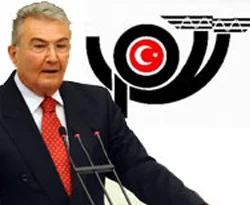 Baykal'ın sahiplendiği PTT, CHP'den 83 yaş büyük