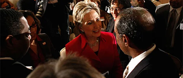 Ben Clinton, Rocky Clinton