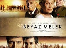 'Beyaz Melek' ABD yolcusu