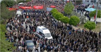 Bir ayda 17 şehit verdik