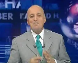 Birand'dan 'kıyamet koparacak' yorum-Video