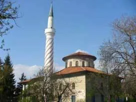 Bulgaristan'da Başmüftülük seçimi