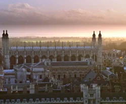Cambridge'den İslam ansiklopedisi