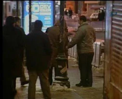 Canlı bomba adliyede yakalandı