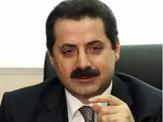 Çelik: 65 yaş için önerge vereceğiz