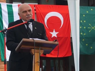 Çerkezlerden Tayyar'a sert yanıt