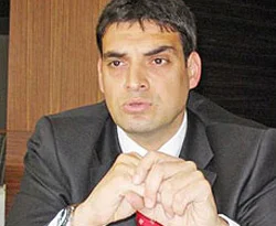 CHP Başkan adayı Oran Anadolu turunda
