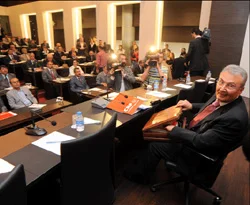 CHP?de Baykal?a rakip çıkarsa sürpriz olacak