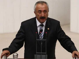CHP'li vekil Meclis'i karıştırdı
