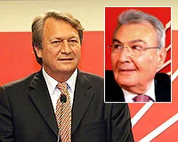 CHP'ye 'kayıp trilyon' göndermesi