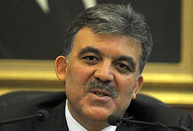 Cumhurbaşkanı Gül, Japonya'ya gidiyor