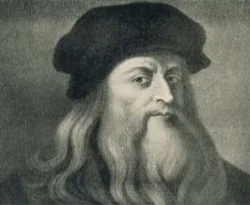 Da Vinci'nin sırrı ortaya çıktı