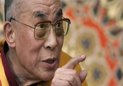 Dalay Lama: Boykotu desteklemiyorum