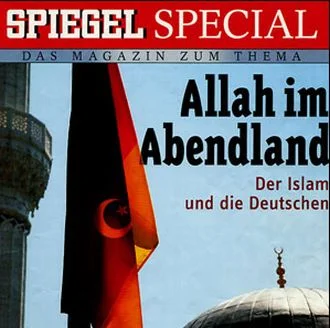 Der Spiegel'den İslam özel sayısı
