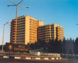Dicle Üniversitesi'nde rektörlük yarışı