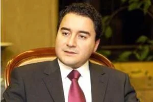 Dışişleri Bozdağ için devrede