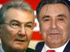 Doğan'a göre Baykal Başbakan..
