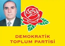 DTP'li belediye başkanına hapis cezası