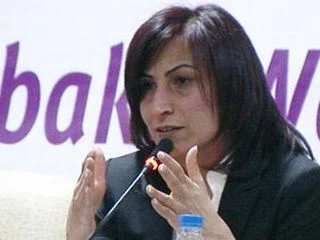 DTP'li Tuğluk'tan uyarılar