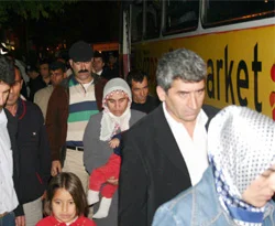 DTP, Sakarya olaylarını kınadı