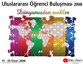 Dünyanın öğrencileri Taksim?de buluşuyor!