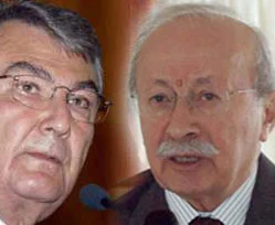 Ekşi'den Baykal'a diktatörlük iması