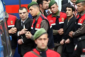 Emniyet'ten Yasan Hayal açıklaması