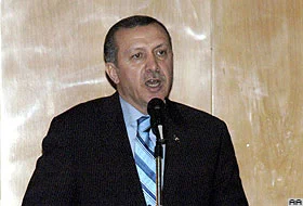 Erdoğan: 301 AB dayatması değil