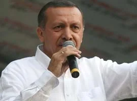 Erdoğan 'çobanın oyu'nu savundu