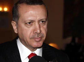 Erdoğan'dan Kutlu Doğum mesajı