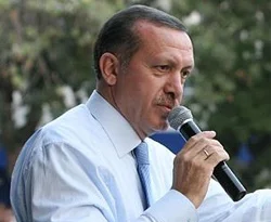 Erdoğan: Etnik, dinsel ayrım yapmayız