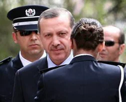Erdoğan, Katar'da Livni'yi kabul edecek