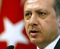 Erdoğan, Şam'dan ayrıldı