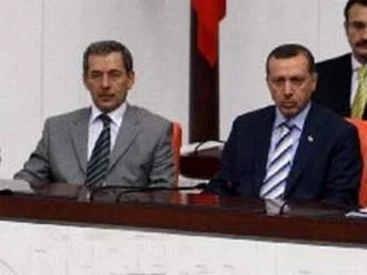 Erdoğan, Şener'e nasıl hitap etti?
