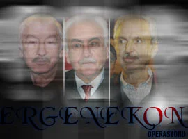 Ergenekonculara ödül!